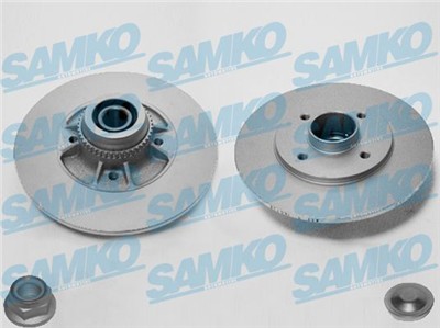 SAMKO R1411PRCA Číslo výrobce: R1411PRCA. EAN: 8032928125574.