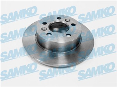 SAMKO R1481P Číslo výrobce: R1481P. EAN: 8032532088234.