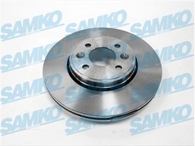 SAMKO R1583V Číslo výrobce: R1583V. EAN: 8032532074473.