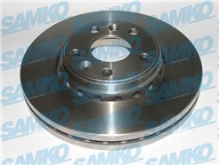 SAMKO R2008V