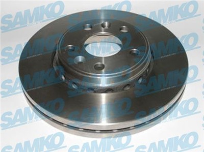 SAMKO R2008V Číslo výrobce: R2008V. EAN: 8032928174398.