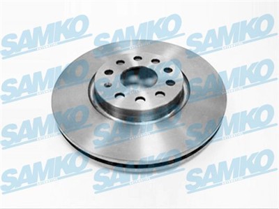 SAMKO S2001V Číslo výrobce: S2001V. EAN: 8032928103480.