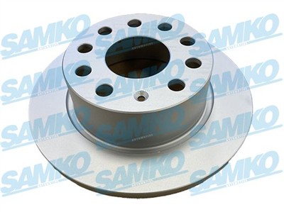 SAMKO S3000PR Číslo výrobce: S3000PR.