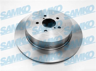 SAMKO S4001V Číslo výrobce: S4001V. EAN: 8032532108758.