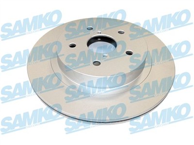 SAMKO S4014VR Číslo výrobce: S4014VR. EAN: 8032928201926.