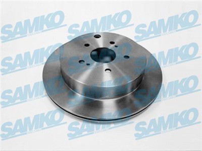 SAMKO S5009V Číslo výrobce: S5009V. EAN: 8032928104364.