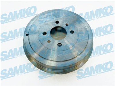 SAMKO S70004 Číslo výrobce: S70004. EAN: 8032532031735.
