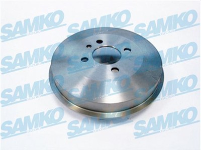 SAMKO S70011 Číslo výrobce: S70011. EAN: 8032532031780.