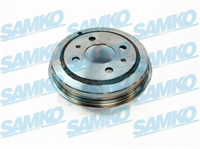 SAMKO S70043 Číslo výrobce: S70043. EAN: 8032532066010.