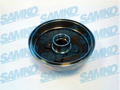 SAMKO S70139 Číslo výrobce: S70139. EAN: 8032532032459.
