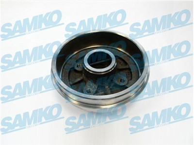 SAMKO S70153 Číslo výrobce: S70153. EAN: 8032532032534.