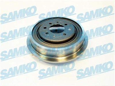 SAMKO S70176 Číslo výrobce: S70176. EAN: 8032532032695.