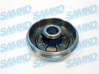 SAMKO S70390 Číslo výrobce: S70390. EAN: 8032532034484.