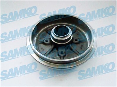 SAMKO S70471 Číslo výrobce: S70471. EAN: 8032532035290.