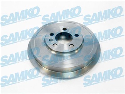 SAMKO S70500 Číslo výrobce: S70500. EAN: 8032532035580.