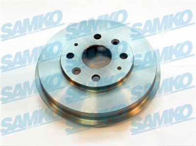 SAMKO S70581 Číslo výrobce: S70581. EAN: 8032532036327.