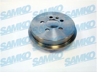 SAMKO S70594 Číslo výrobce: S70594. EAN: 8032532085523.