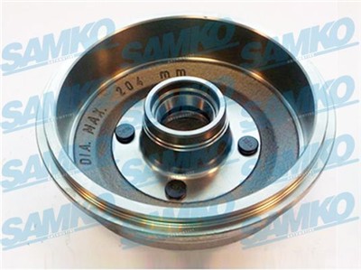 SAMKO S70595 Číslo výrobce: S70595. EAN: 8032532085516.