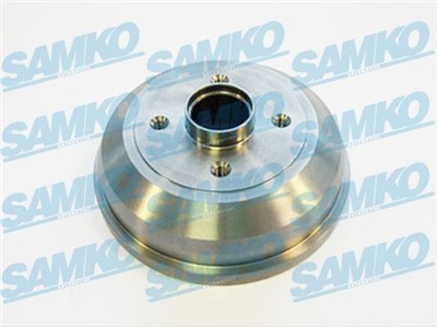 SAMKO S70600 Číslo výrobce: S70600. EAN: 8032532085486.
