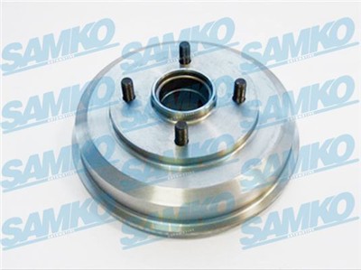 SAMKO S70654 Číslo výrobce: S70654. EAN: 8032928002059.