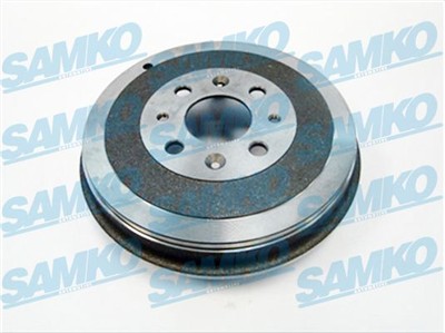 SAMKO S70657 Číslo výrobce: S70657. EAN: 8032928003322.
