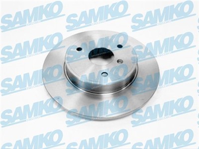 SAMKO S8001PR Číslo výrobce: S8001PR. EAN: 8032928171335.