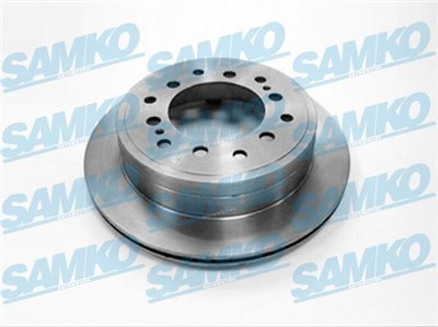 SAMKO T2000V Číslo výrobce: T2000V. EAN: 8032532108598.