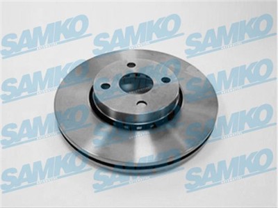 SAMKO T2002V Číslo výrobce: T2002V. EAN: 8032532092408.