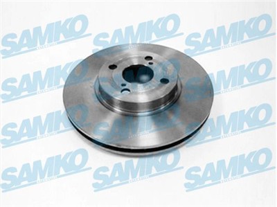 SAMKO T2024V Číslo výrobce: T2024V. EAN: 8032928039635.