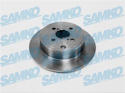 SAMKO T2026P Číslo výrobce: T2026P. EAN: 8032928036573.