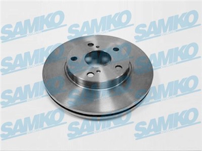 SAMKO T2048V Číslo výrobce: T2048V. EAN: 8032928085311.