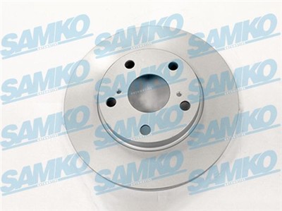 SAMKO T2048VR Číslo výrobce: T2048VR. EAN: 8032928195980.