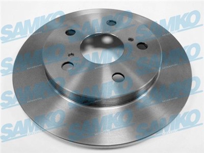 SAMKO T2050P Číslo výrobce: T2050P. EAN: 8032928085335.