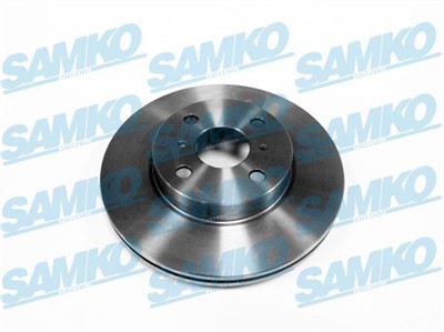 SAMKO T2058V Číslo výrobce: T2058V. EAN: 8032928098182.