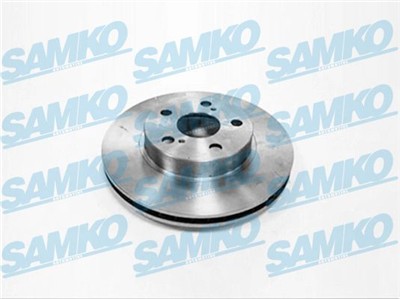 SAMKO T2075V Číslo výrobce: T2075V. EAN: 8032928108973.