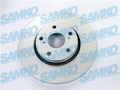 SAMKO T2087VR Číslo výrobce: T2087VR. EAN: 8032928195928.