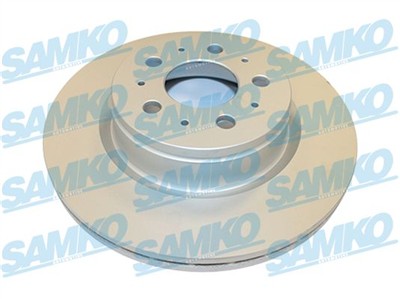 SAMKO T5006VR Číslo výrobce: T5006VR. EAN: 8032928251334.