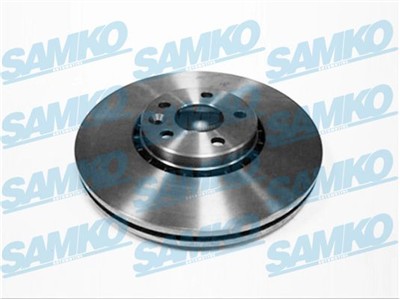 SAMKO V1014V Číslo výrobce: V1014V. EAN: 8032928101462.