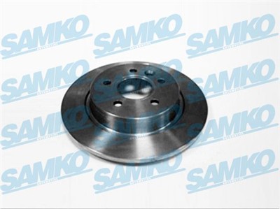 SAMKO V1020P Číslo výrobce: V1020P. EAN: 8032928109000.