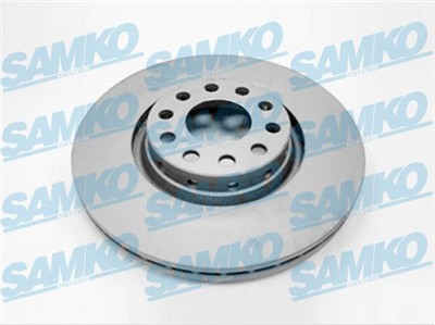 SAMKO V2003VR Číslo výrobce: V2003VR. EAN: 8032928100380.