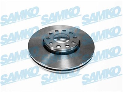 SAMKO V2004V Číslo výrobce: V2004V. EAN: 8032532107249.