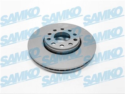 SAMKO V2004VR Číslo výrobce: V2004VR. EAN: 8032928100397.