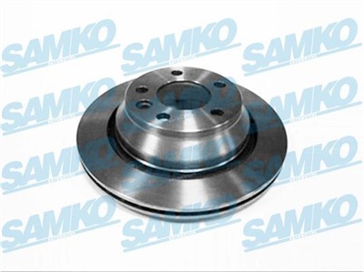 SAMKO V2006V Číslo výrobce: V2006V. EAN: 8032532108802.