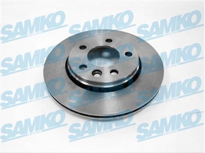 SAMKO V2008V Číslo výrobce: V2008V. EAN: 8032532077825.