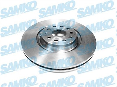 SAMKO V2010VR Číslo výrobce: V2010VR. EAN: 8032928171083.