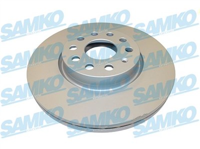 SAMKO V2034VR Číslo výrobce: V2034VR. EAN: 8032928238748.