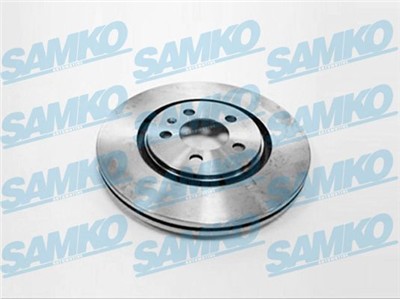 SAMKO V2251V Číslo výrobce: V2251V. EAN: 8032532076361.
