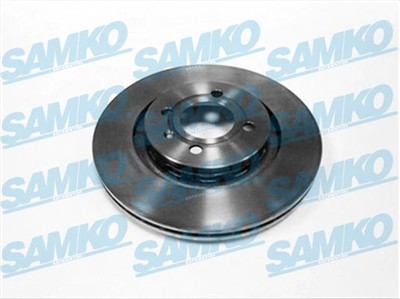 SAMKO V2261V Číslo výrobce: V2261V. EAN: 8032532076378.