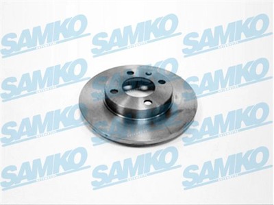 SAMKO V2301P Číslo výrobce: V2301P. EAN: 8032532076392.