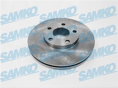 SAMKO V2401V Číslo výrobce: V2401V. EAN: 8032532076477.